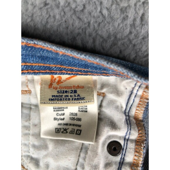 Citizens of humanity low waist flare Simone #105 size 28 - Picture 10 of 10